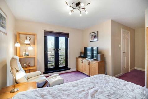 Bedroom One (1)