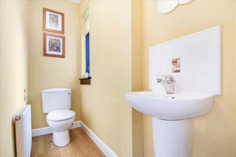 Lower Level WC