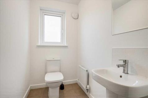 Lower Level WC