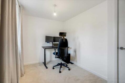 Bedroom Three (1)
