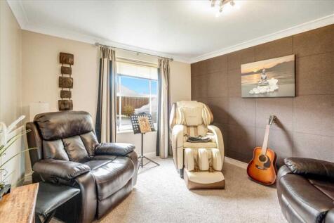 Bedroom Five