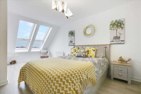 Bedroom One (1)