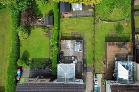Aerial Shot