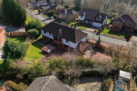 Aerial Shots (3)
