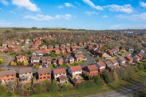 Aerial Shots (4)