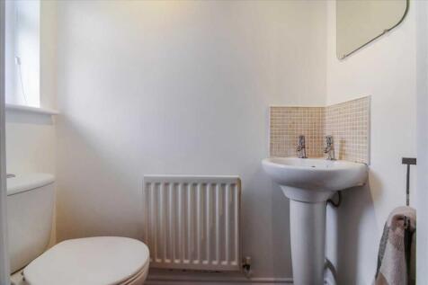 Lower Level WC