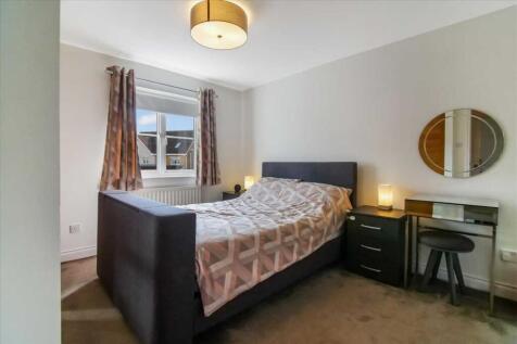Bedroom One (1)