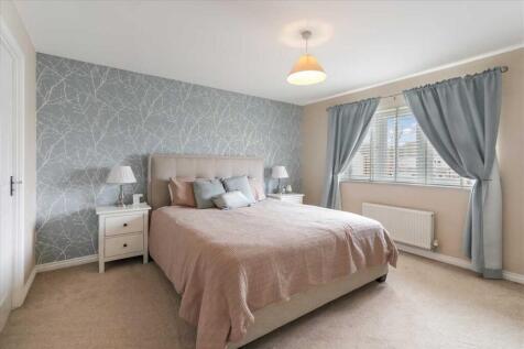 Bedroom One (1)