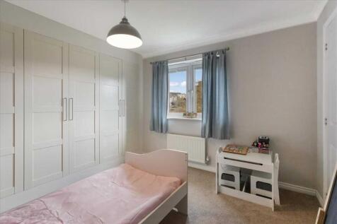 Bedroom Three (1)