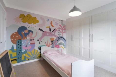 Bedroom Three (2)