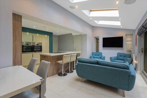 Family Dining Room