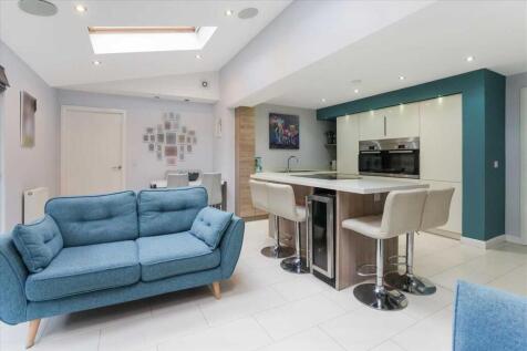 Family Dining Room