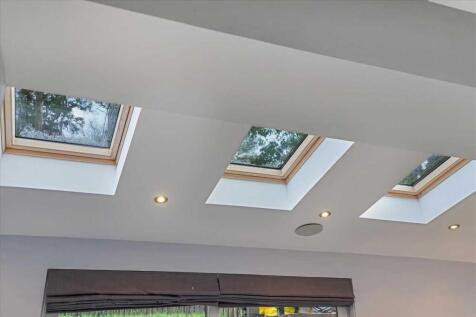 Family Dining Room