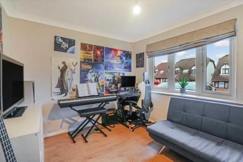 Bedroom Five (2) -