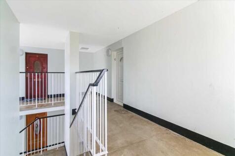 Communal Hallway