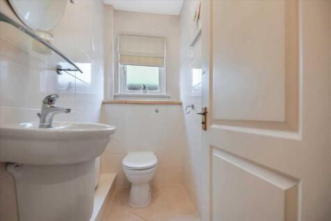Lower Level WC