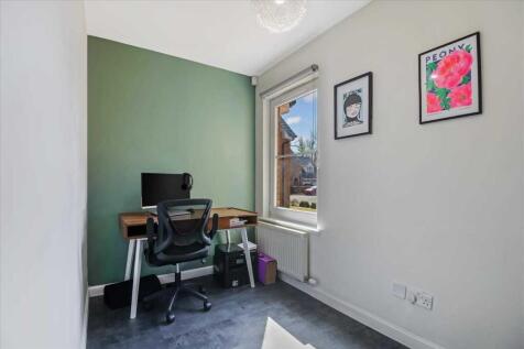 Home Office / Study