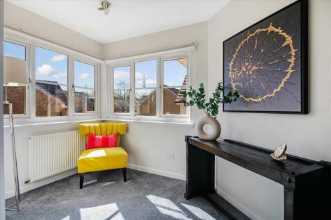 Upper Landing -