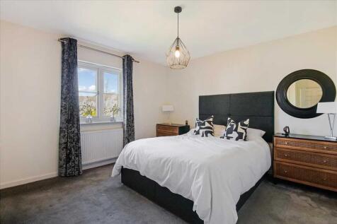 Bedroom One (1)