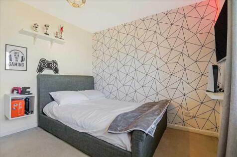 Bedroom Two (1)