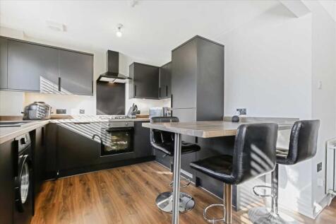 Breakfasting Kitchen