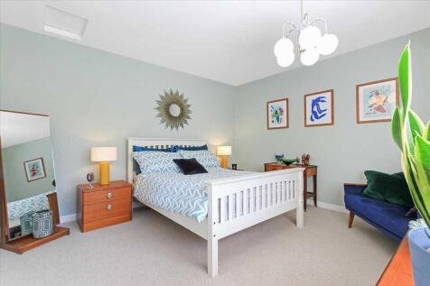 Bedroom One (1)