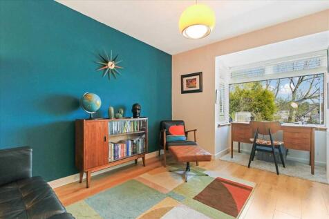 Family Room /