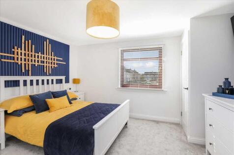 Bedroom One (1)
