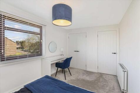 Bedroom Two (2)