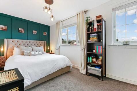 Bedroom One (1)