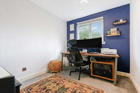 Bedroom Three (1)
