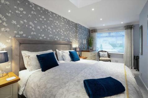 Bedroom One (1)