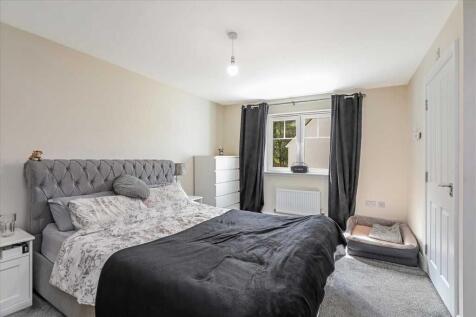 Bedroom One (1)