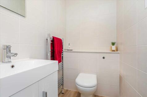 Lower Level WC
