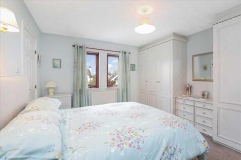 Bedroom One (1)