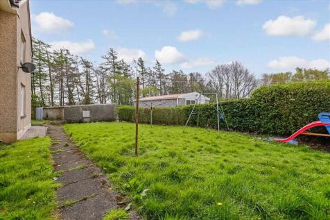 Communal Rear Garden