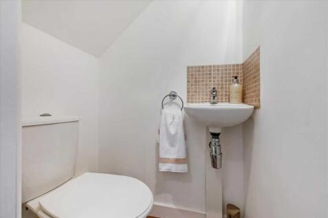 Lower Level WC