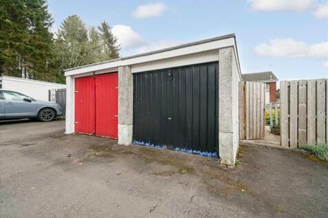Garage &amp; Parking