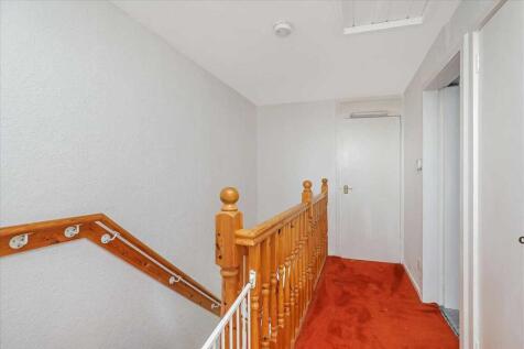 Upper Landing