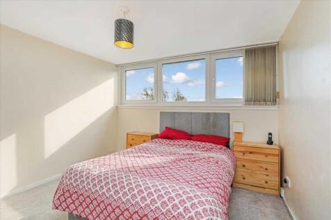 Bedroom One (1)