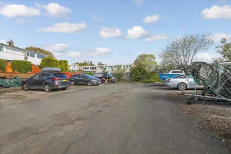 Rear Parking