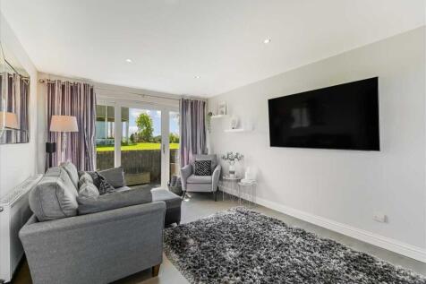 Open Plan Lounge,
