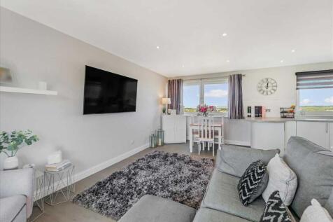 Open Plan Lounge,