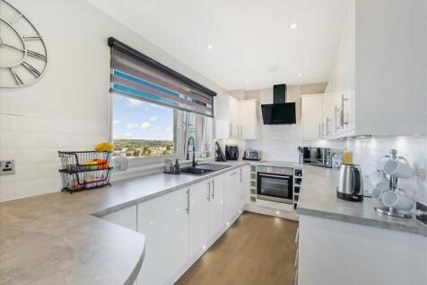 Open Plan Lounge,