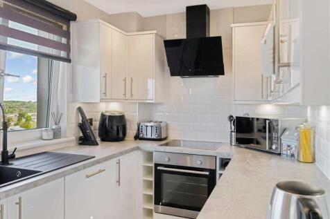 Open Plan Lounge,