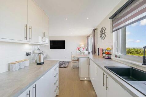 Open Plan Lounge,
