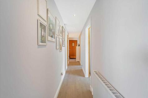 Open Plan Lounge,