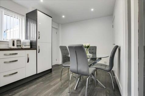 Kitchen Dining