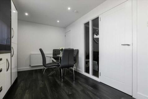 Kitchen Dining