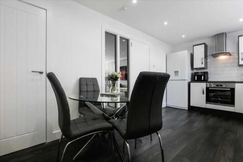 Kitchen Dining